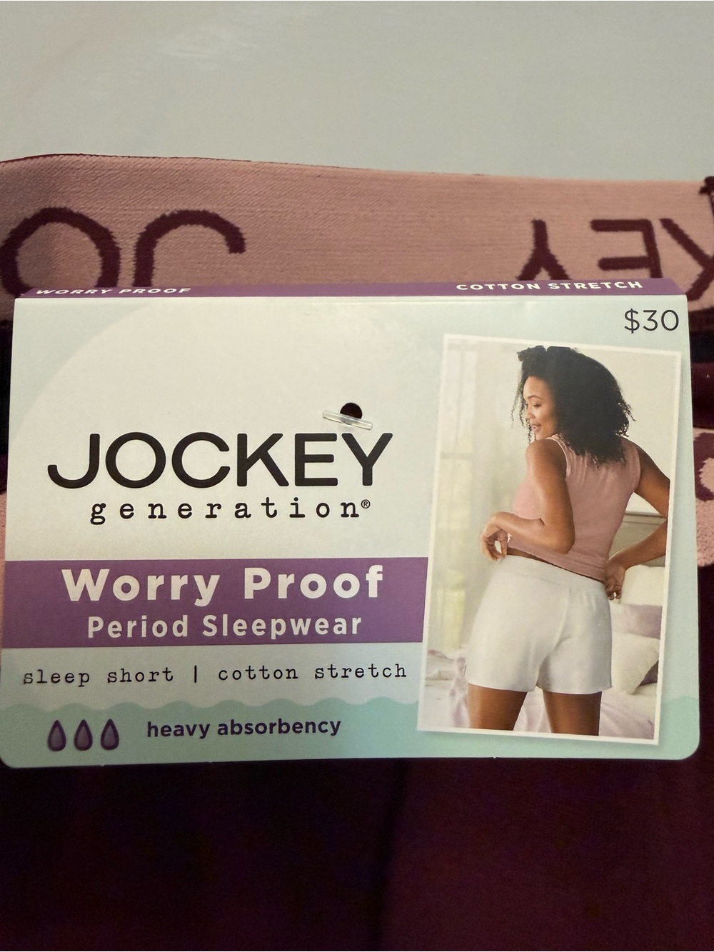 Jockey Generation